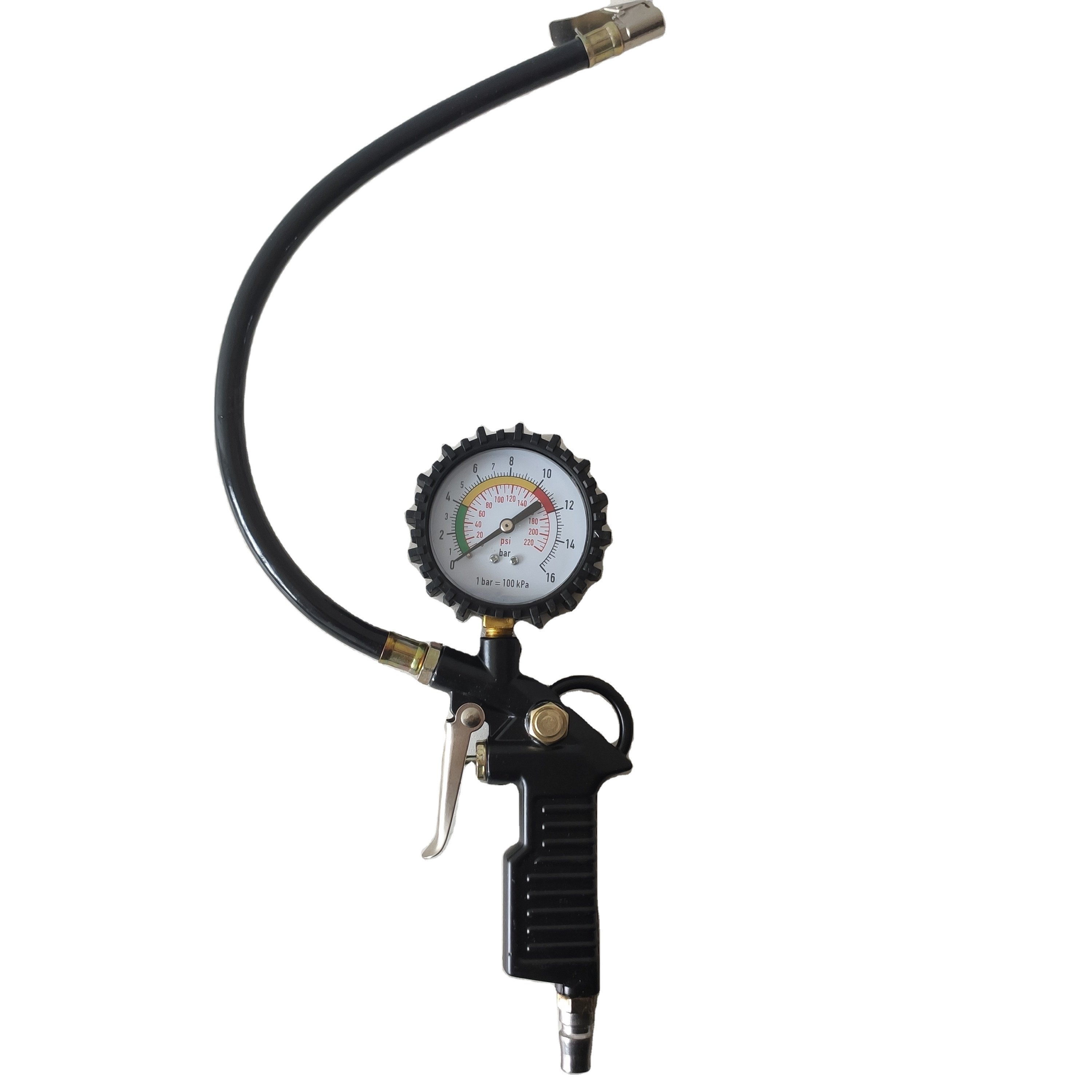Factory Sale Various Widely Used Inflatable Gun Air Tire Inflating Gun